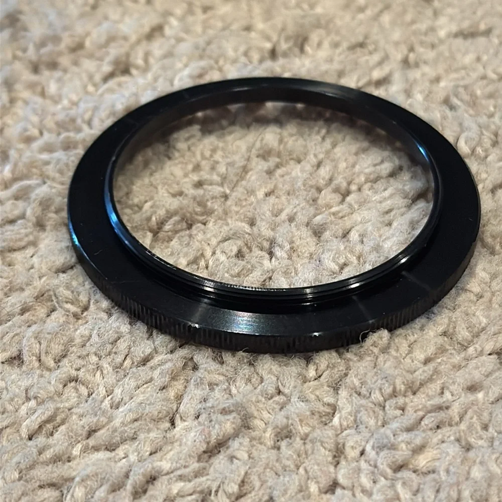 Camera Lenses